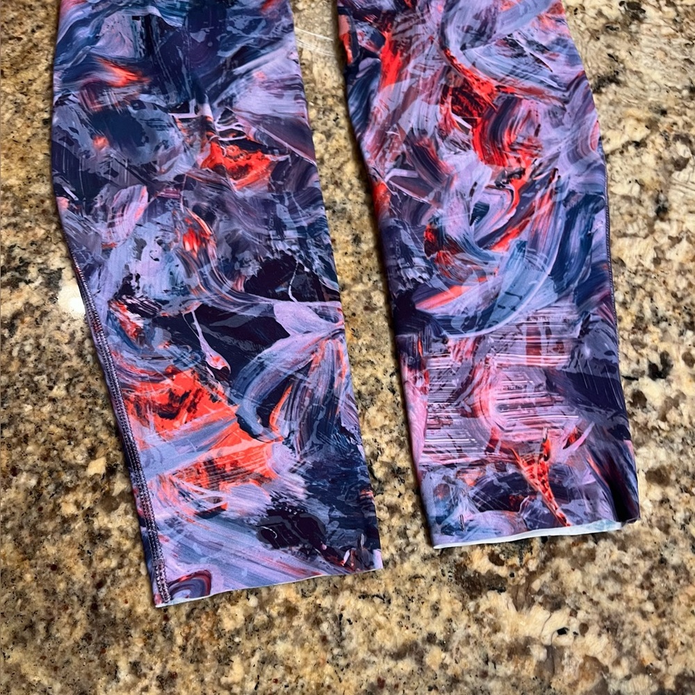 NWT Lululemon Base Pace HR 28" Brushed Legging - Picture 14 of 16